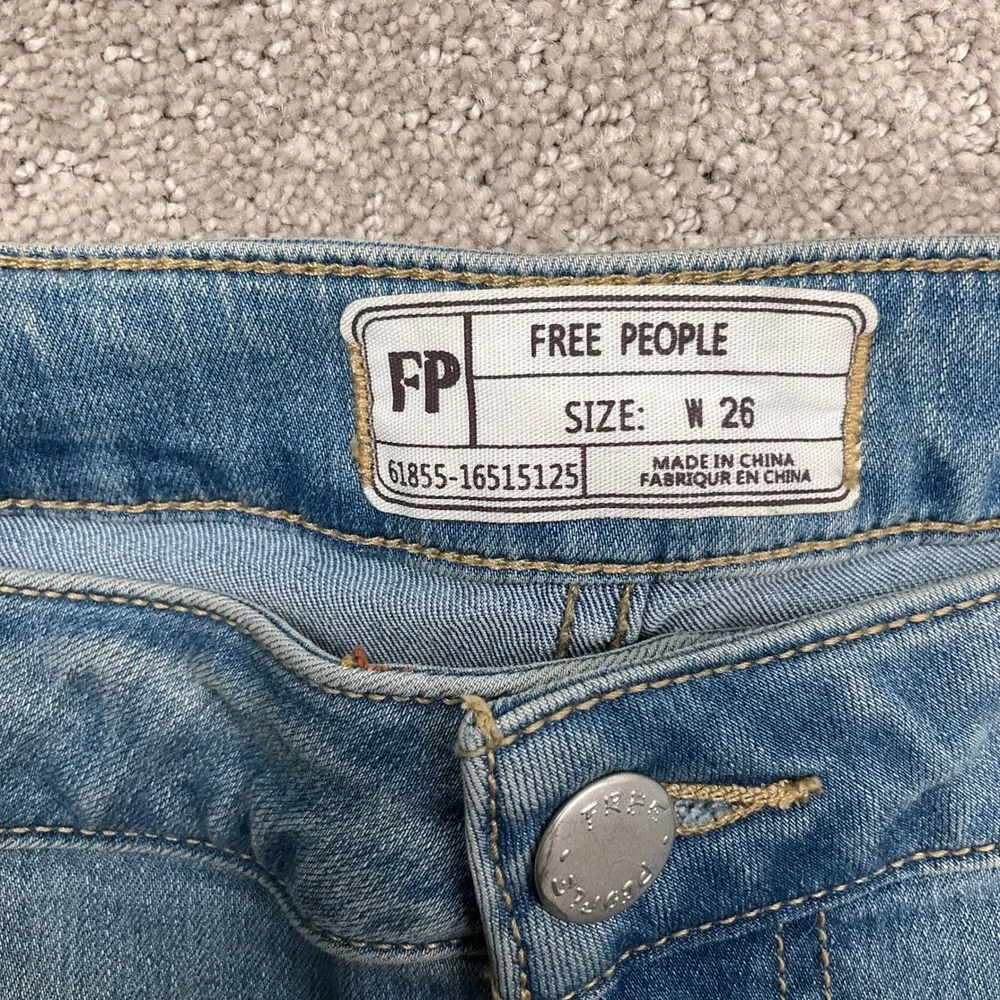 Free People free people